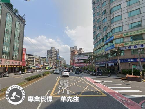 新北大樓_辦公室_2戶打通法拍-5