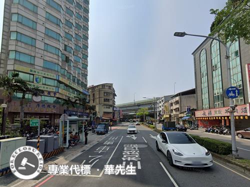 新北大樓_辦公室_2戶打通法拍-6