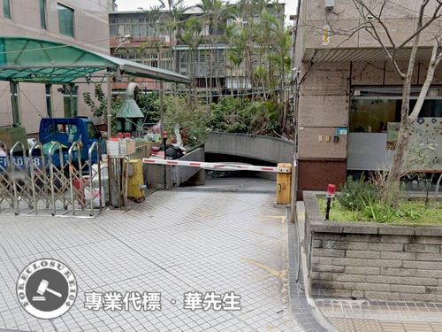 新北大樓_辦公室_2戶打通法拍-7