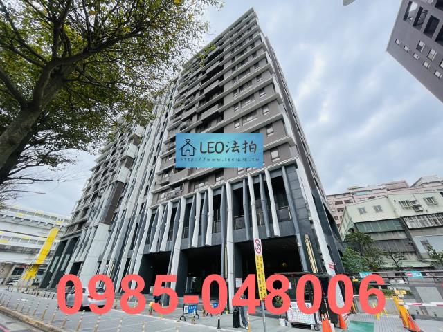 新北法拍大樓_法拍大樓-2