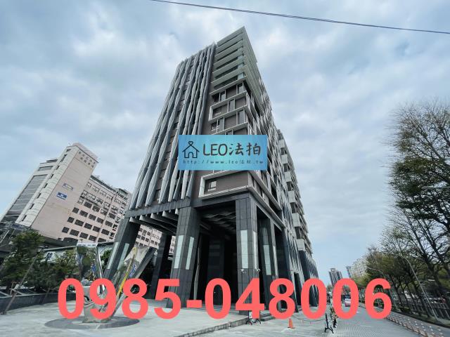 新北法拍大樓_法拍大樓-3