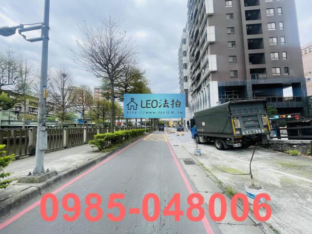 新北法拍大樓_法拍大樓-5