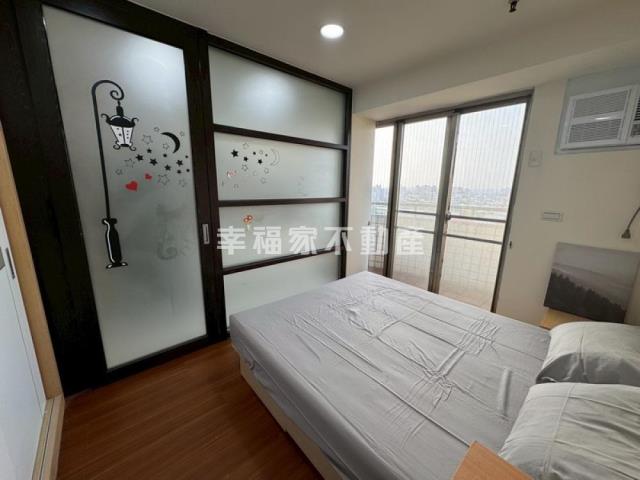 台南永康大樓_套房-10