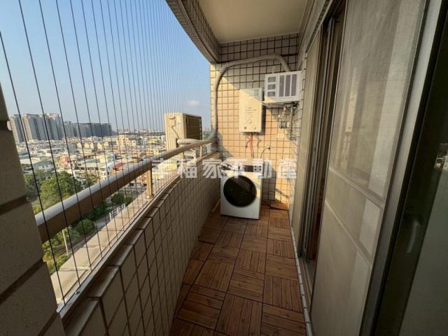 台南永康大樓_套房-11