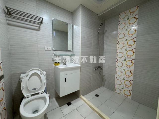 台南永康大樓_套房-13