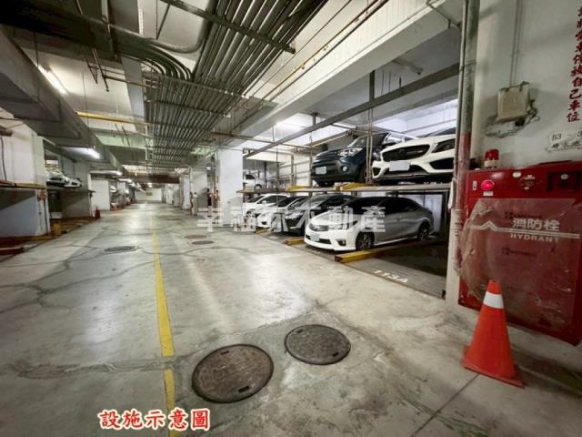 台南永康大樓_套房-14