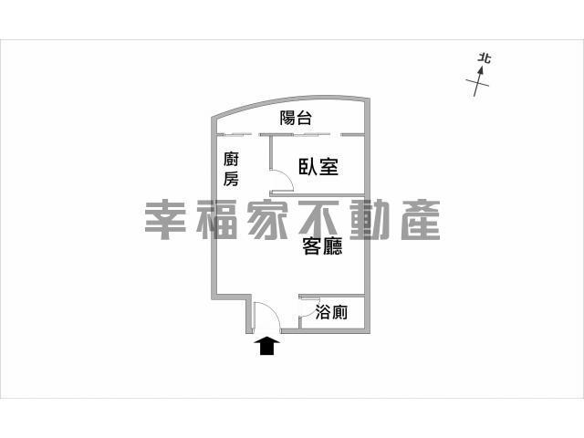 台南永康大樓_套房-15