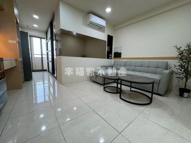 台南永康大樓_套房-1