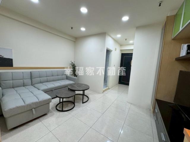 台南永康大樓_套房-2