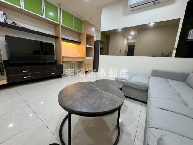 台南永康大樓_套房-3