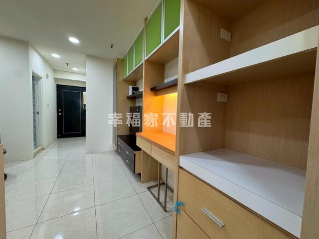 台南永康大樓_套房-4