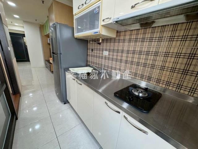 台南永康大樓_套房-7