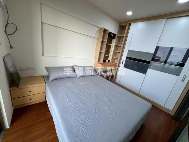 台南永康大樓_套房-8