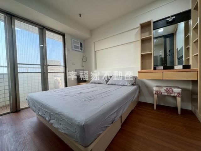台南永康大樓_套房-9