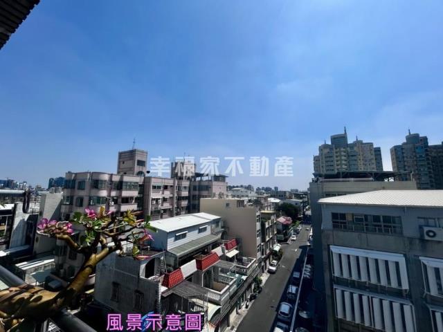 台南東區華廈-9
