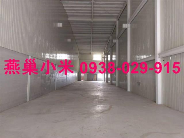 高雄大樹廠房_倉庫-1