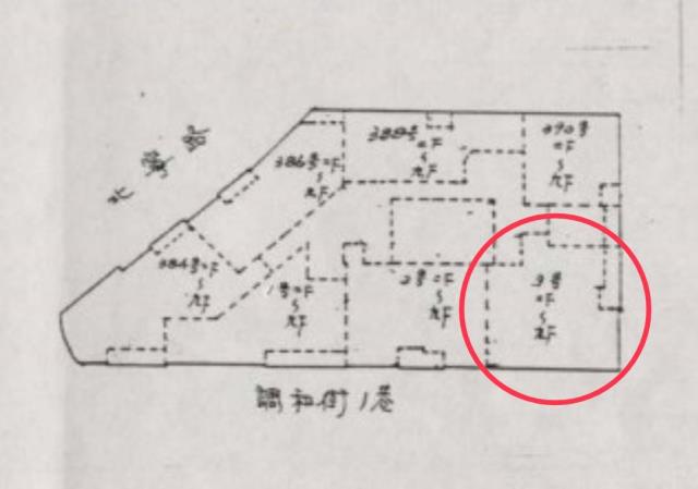 基隆中正區拍賣大樓_華廈-10