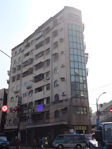 基隆中正區拍賣大樓_華廈-3