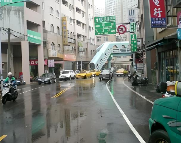 基隆中正區拍賣大樓_華廈-6