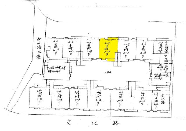 新北三峽大樓法拍-3
