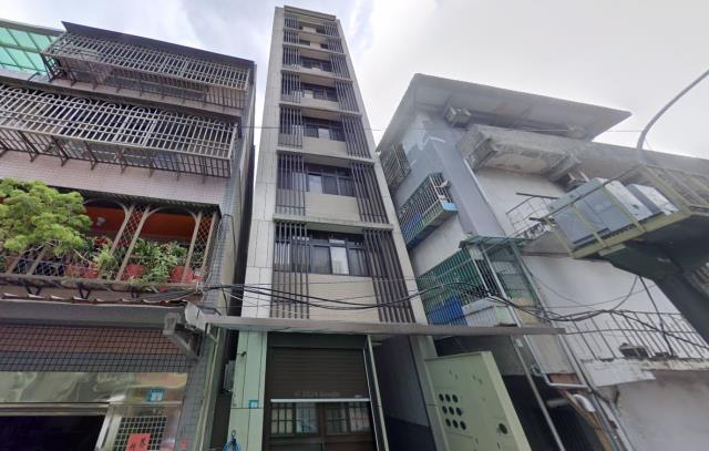 新北新莊拍賣華廈-1