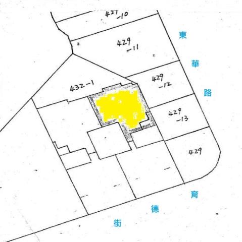 新竹香山法拍華廈-3
