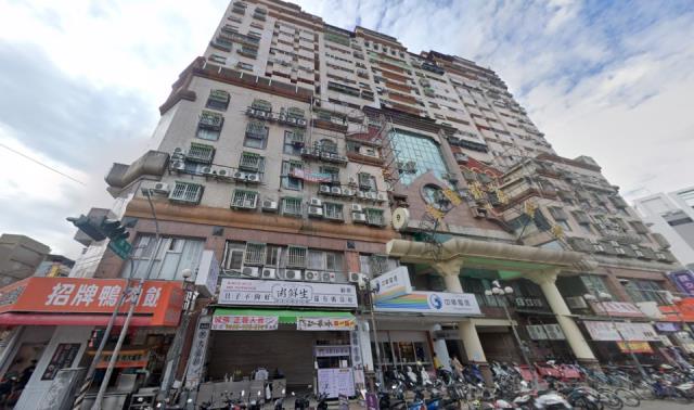 台中南區法拍大樓-1