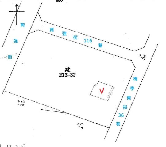台中北區華廈法拍-3