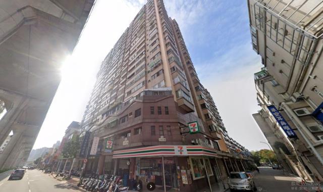 台中北屯大樓法拍-7