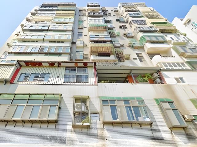 桃園蘆竹大樓_南崁五福夜市法拍-3