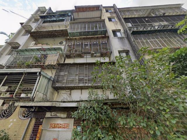 新店公寓_一樓_附B1及增建法拍-2