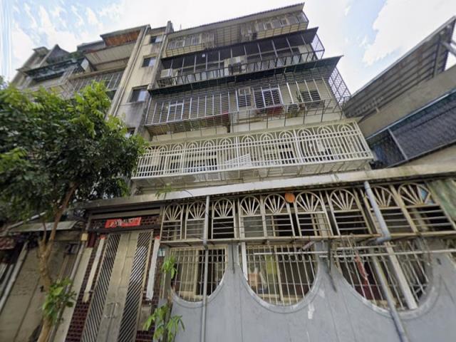 新店公寓_一樓_附B1及增建法拍-3