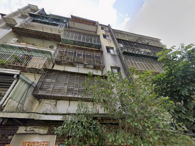 新店公寓_一樓_附B1及增建法拍-4