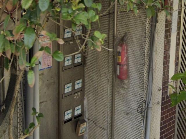 新店公寓_一樓_附B1及增建法拍-5