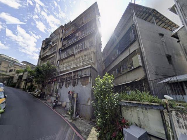 新店公寓_一樓_附B1及增建法拍-6