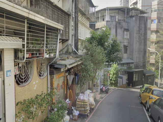 新店公寓_一樓_附B1及增建法拍-7