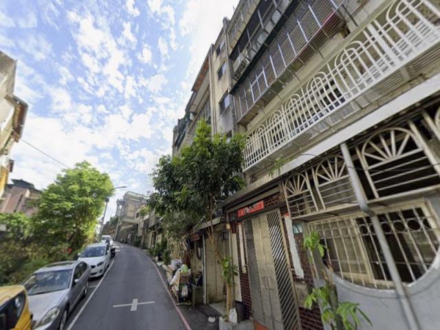 新店公寓_一樓_附B1及增建法拍-8