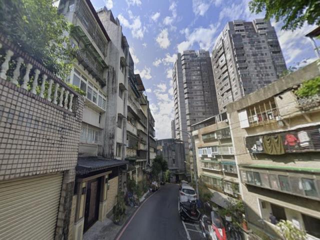 新店公寓_一樓_附B1及增建法拍-9