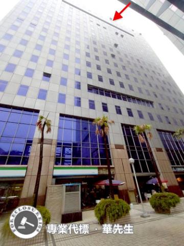 中和法拍大樓-4