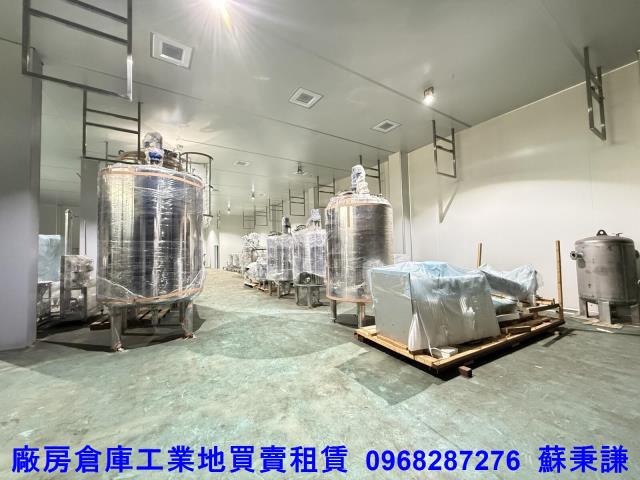 楊梅廠房_廠辦_倉庫-2