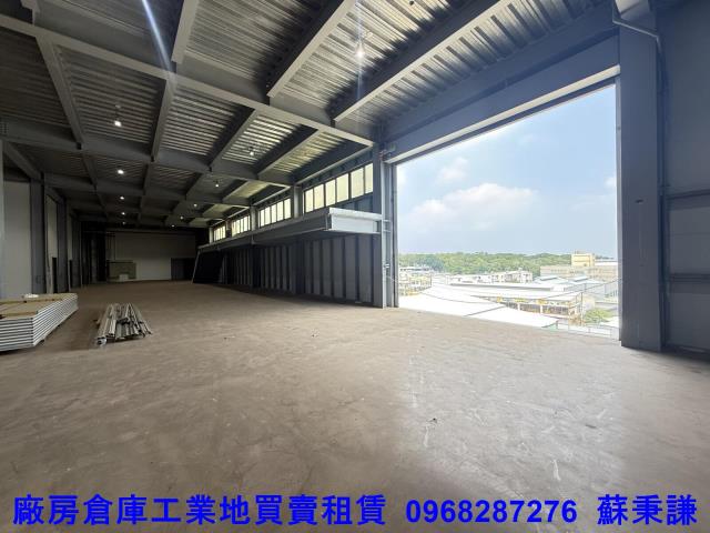 楊梅廠房_廠辦_倉庫-3