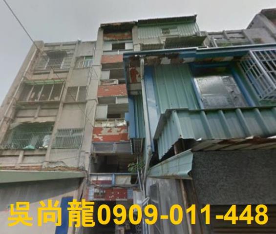 三民區公寓法拍-4