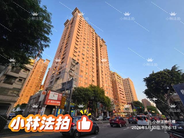 北屯大樓法拍-2