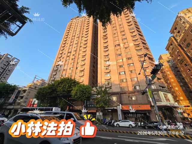 北屯大樓法拍-3