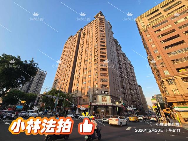 北屯大樓法拍-4