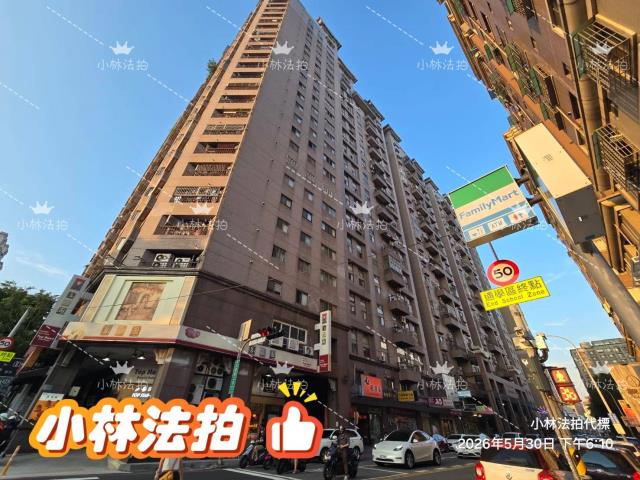 北屯大樓法拍-5