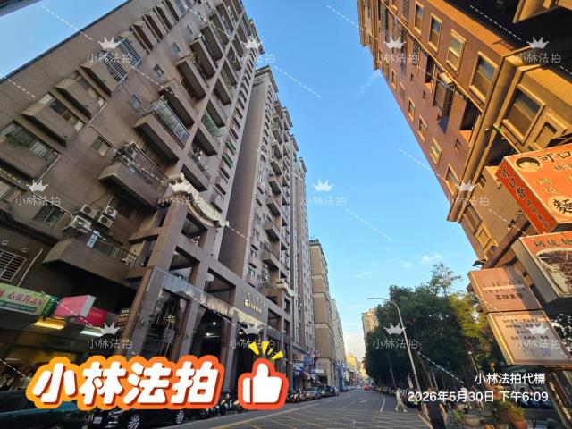 北屯大樓法拍-6