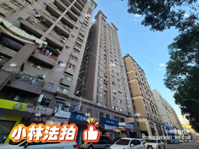 北屯大樓法拍-7