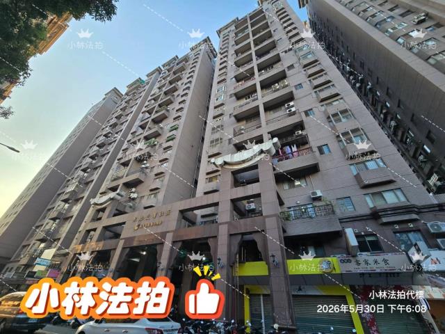 北屯大樓法拍-8
