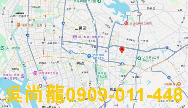 鳳山拍賣透天-2